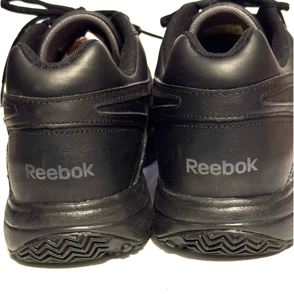 Reebok Mens Reeshift DMX - Picture 9 of 10